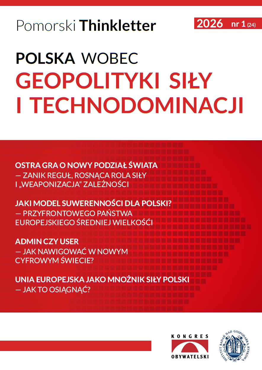 Publikacja - IBnGR