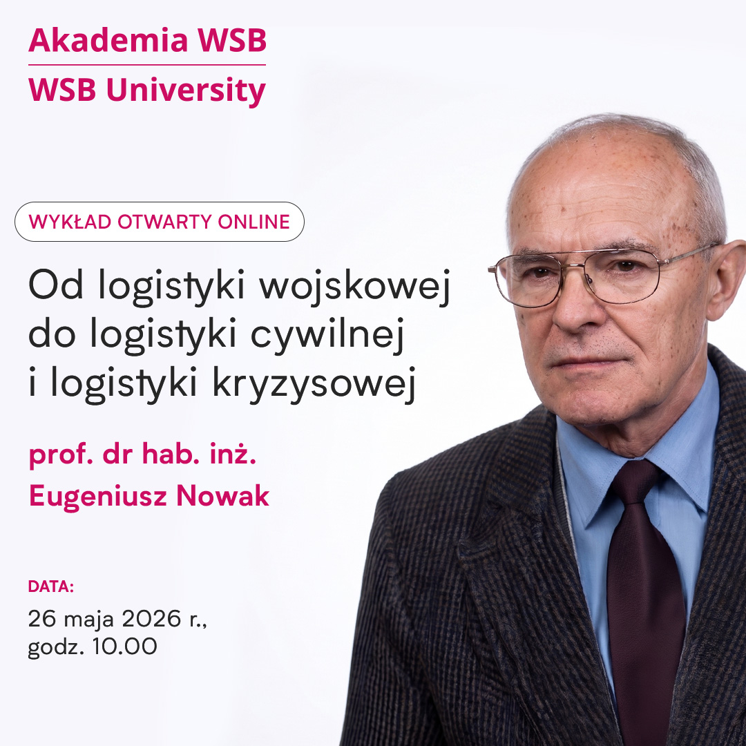 Logo WSB